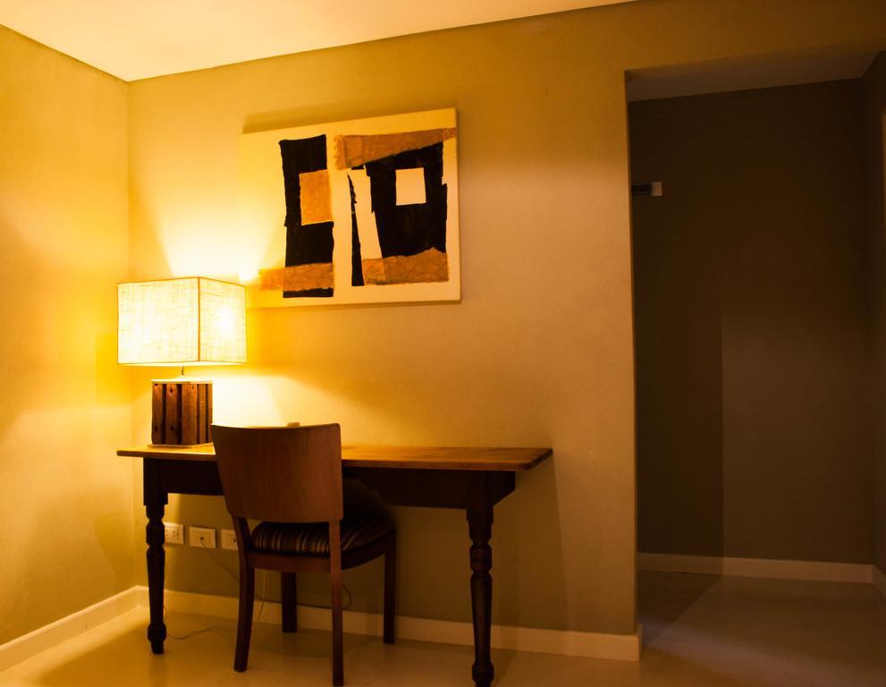 Hotel First Palermo Buenos Aires Exterior photo