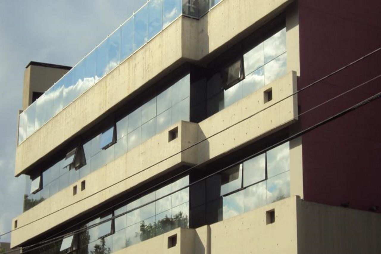 Hotel First Palermo Buenos Aires Exterior photo